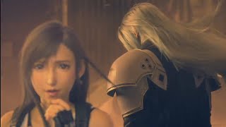 【FF7リメイク】16章①「エアリス救出開始」ストーリープレイ動画【ファイナルファンタジー7 リメイク】