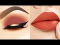 15 Glamorous Eye Makeup Ideas & Eye Shadow Tutorials | Gorgeous Eye Makeup Looks #115