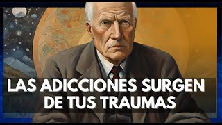 The Hidden Trauma That Leads to Addiction – Carl Jung and Gabor Maté