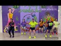 Zumba & Dance Fitness | Oil It - Mr . Killa | Liu Studio | Choreo by Zin Liu