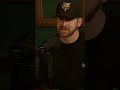 andrew santino reveals why he called his special cheeseburger