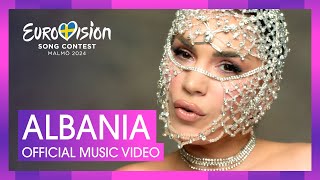 BESA - TITAN | Albania 🇦🇱 |  Music  | Eurovision 2024