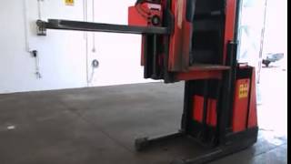 LINDE LINDE V10 Electric pallet truck