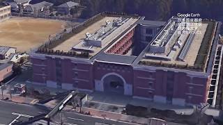 日本国京都府京都市上京区同志社大学烏丸キャンパス