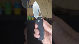 Why? CRKT Batum #edc #knife #work #compact #small #Heavy-duty