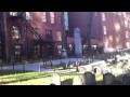 Visiting the historic Granary Burying Ground - Boston, MA