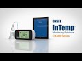 onset s intemp configuring the cx400 data logger with the intemp app