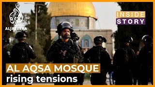 How should leaders respond to rising tension over Al Aqsa Mosque? | Inside Story