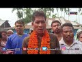 19 charilam ramnagar twidu kamio bijoy misil khaikha sobhud debbarma