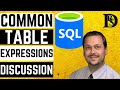 Understanding SQL Server Common Table Expressions: CTE Help