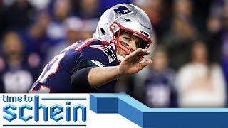 2019 NFL Week 8 picks | Time to Schein