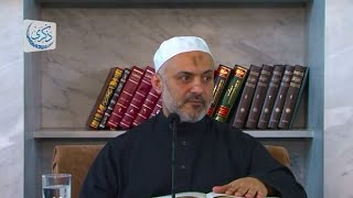 مُطلَّقةٌ في العِّدة ما لها وما عليها؟ .. د.محمد خير الشعال