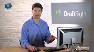 DraftSight Tips & Tricks: Entity Groups