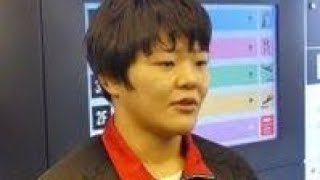 【柔道GSパリ大会】女子63キロ級優勝の嘉重春樺「寝技5秒でポイントはプラス」新ルールを歓迎