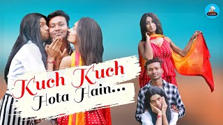Kuch Kuch Hota Hai Song Spoof || Shahrukh Khan, Kajal, Rani @SRK COMEDY