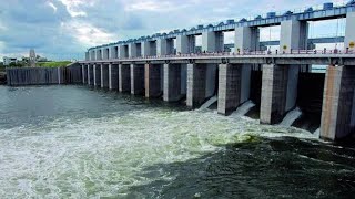 Gundlakamma Reservoir (గుండ్లకమ్మ జలాశయం)