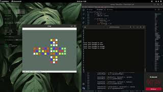 Rubik's Cube with Python and OpenCV