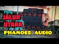 Phamoed Audio Chek Sound di Tempat Party pake Lagu ini AUTO Tetangga Ngamuk