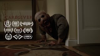 Caregiver - short horror film