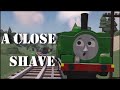 A Close Shave