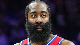 WTF DOES HARDEN EVEN WANT?! HARDEN TRADE FROM 76ERS REACTION!!