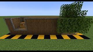 create mod new tree farm (minecraft)