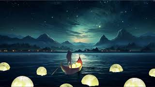 Peder Helin Music🎹 - Relaxing Sleeping Piano Music, Relaxation Calming Music (One and Only)