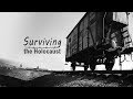 Surviving the Holocaust