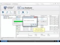 SQL Log Analyzer To Open & View SQL Log Transaction