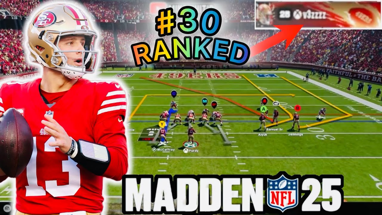 Playing The 30 Ranked Player Blitz Defense You Really Need To Focus