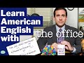 American Accent Training with 