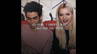 Still can't believe it came true! 😭 #cameronboyce #emotional #shorts