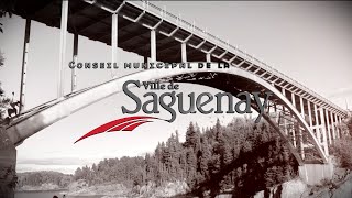 Conseil municipal de la Ville de Saguenay