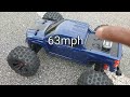 super speed saturday 6s powered arrma kraton 4s 4x4 v2 part 2