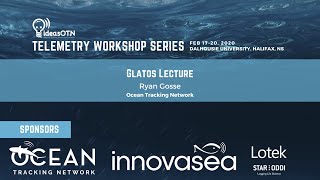 GLATOS Lecture