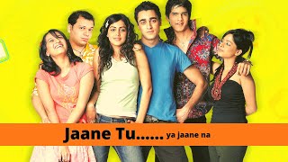 Jaane Tu...ya jaane na | (2008) | Full movie : (HD) | Imran khan | Genelia d'souza