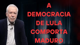 Haviam jurado defender a Constituição que desrespeitam - Alexandre Garcia