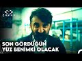 Cumali, Afgan Gardiyanı Ceylan Gibi Avladı - Çukur 2. Sezon 6. Bölüm