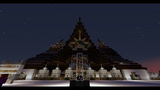 Efteling-Craft - De Python Onride