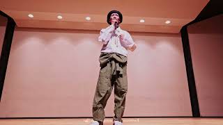 WINNER 倫太朗 Re:Cord CRAYPAS MISATO SHIGE_SDS JUDGE interview ブラック三田ァ～ vol.48 DANCE CONTEST&BATTLE