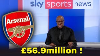 BREAKING ! ARSENAL NEWS NOW ! BEHIND THE SCENES !