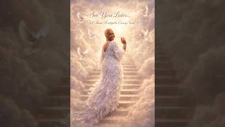 Her Legacy Lives On!