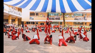 NTH Flashmob 2020 | 11CL 18-21 -  THE PHEONIX - Fall Out Boy