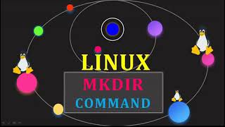 mkdir command (Theory) | Create directory in Linux/Unix