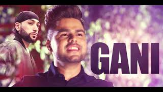Akhil | GANI | Latest Punjabi Song | 2K18 | StudioZ