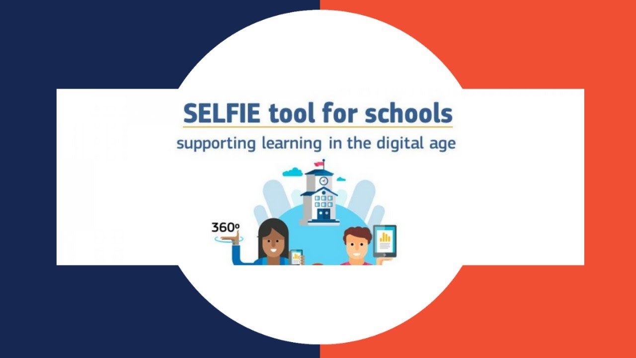 Webinar Selfie Tool For Schools Youtube