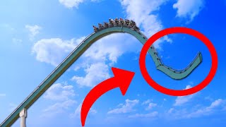 The Top 10 ROLLER COASTERS of ALL TIME