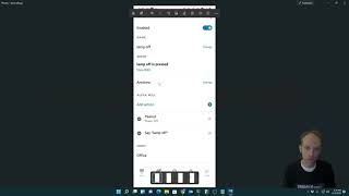 Run an Alexa routine when you trigger commands via TRIGGERcmd