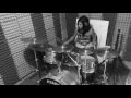 Falling Apart - Glass Mind Drum Cover