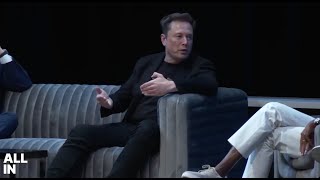 Elon Musk Said 150 Deepseek Are Coming To Bankrupt Nvidia: 80% Crash Coming In NVDA